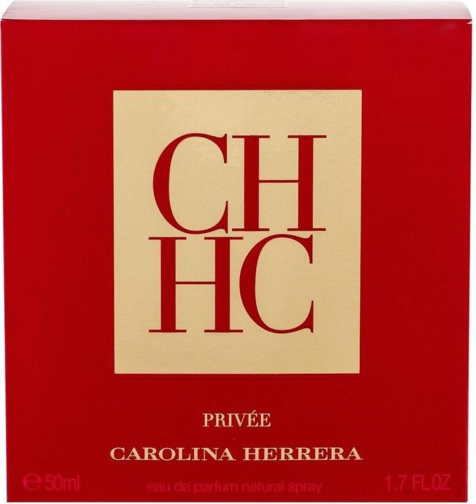 Immagine prodotto Carolina Herrera CH Prive (Eau de parfum, 50 ml)