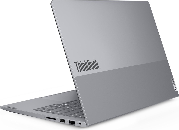 Actual product image Lenovo ThinkBook 14 Gen 8 (14", Intel Core 5 210H, 32 GB, 1000 GB, CH)