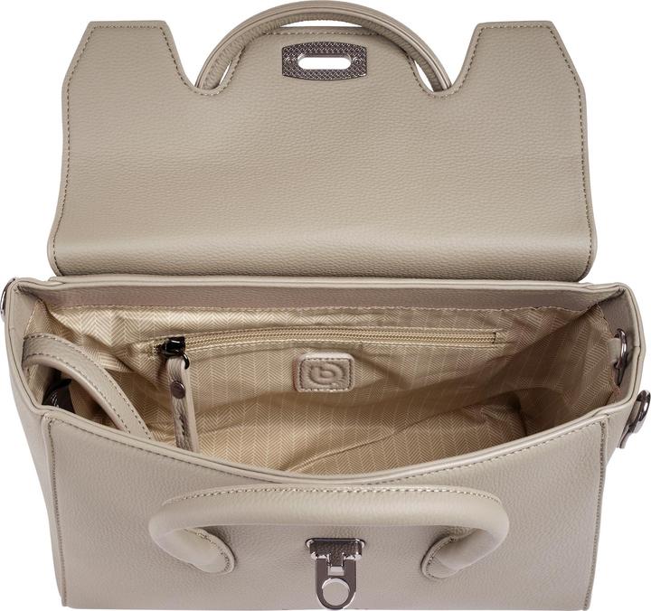 Actual product image Bugatti Ira Schultertasche M 27 cm