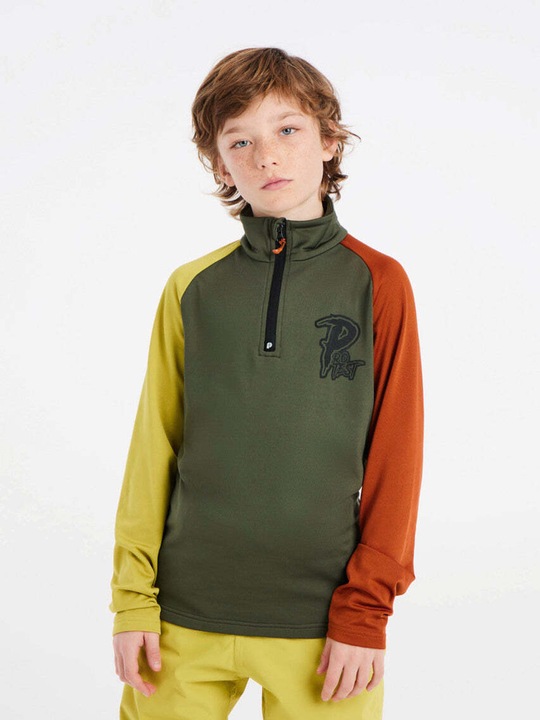 Produktbild Protest -Pullover PRTVALKI Thyme (128)