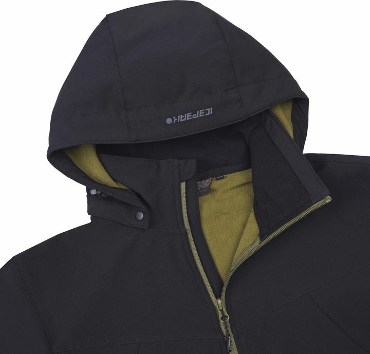 Actual product image Icepeak Brimfield (48)
