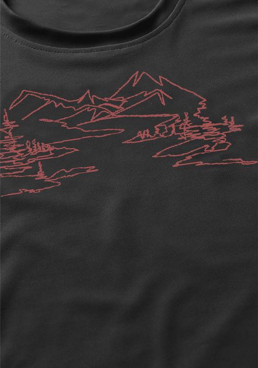 Produktbild Maier Sports Women's Wilma Print (XXL)
