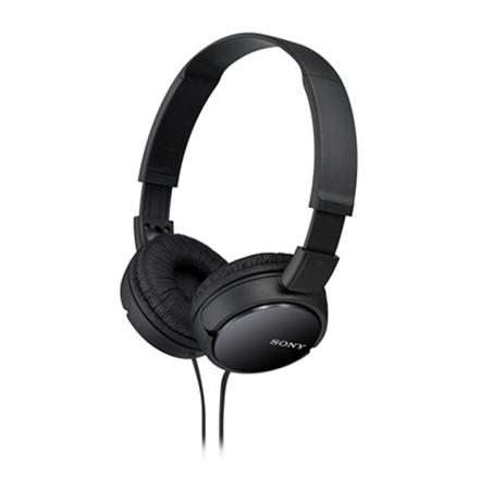 Produktbild Sony Mdr-Zx110 (Keine Geräuschunterdrückung, Kabelgebunden)