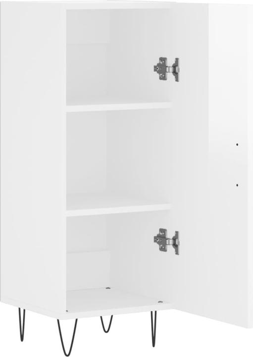 Image du produit vidaXL Sideboard (34.50 x 34 x 90 cm)