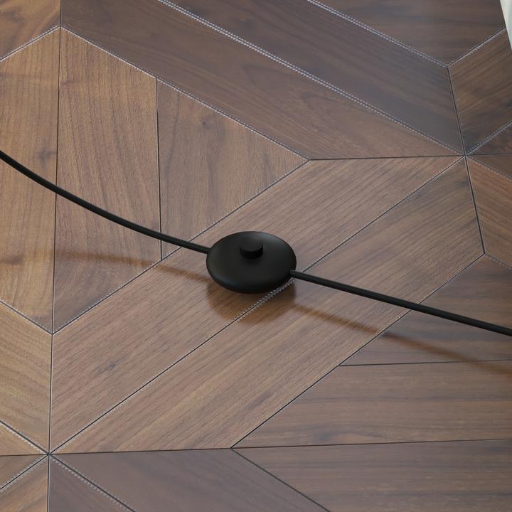 Actual product image Homcom Floor lamp (E27)