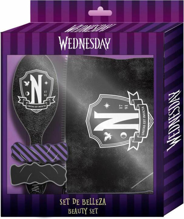 Image du produit Cerda MERCREDI - Set de Beauté 4pc.