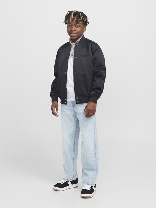 Actual product image Jack & Jones Jjialex Jjoriginal Mf 249 Ln Jnr (176)