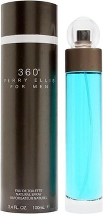Perry Ellis 360 (Eau de Toilette, 100 ml)