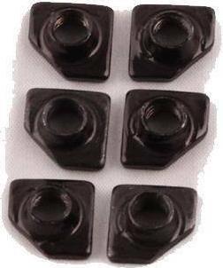 Giro Road Shoe Rep Cleat