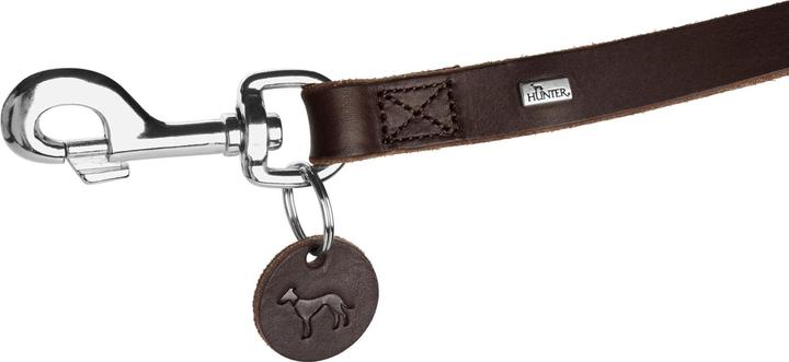 Image du produit Hunter Laisse en bandoulière Aalborg (Chien, Promenade)