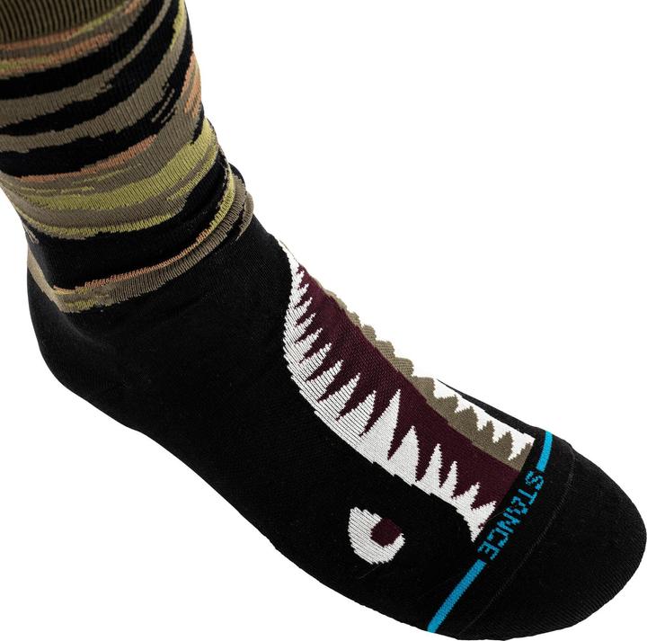 Produktbild Stance Warbird (Einzelpack, 42, 43, 44, 45, 46)