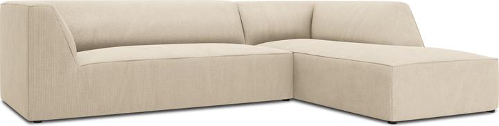 Actual product image Micadoni Ruby (Corner sofa)