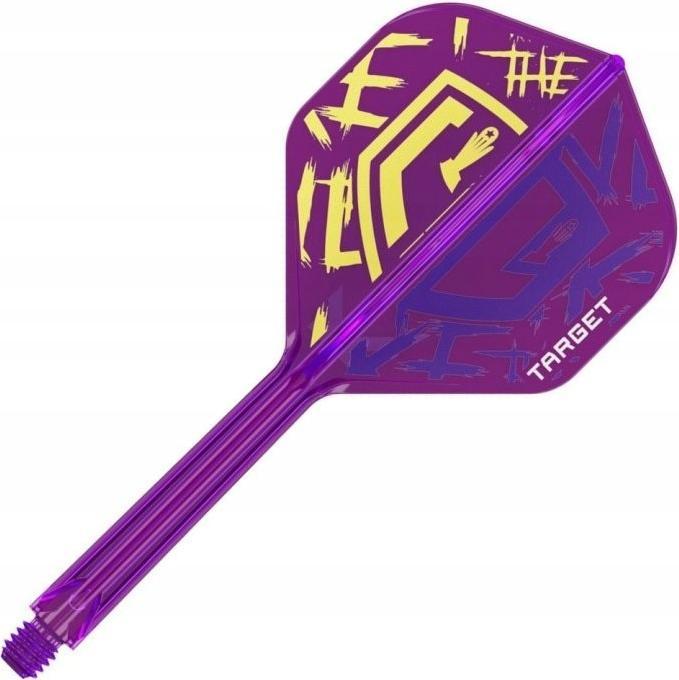 Produktbild Target K-Flex Luke Littler World Champion, medium