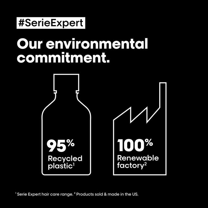 Produktbild L'Oréal Professionnel Serie Expert Blondifier (Flüssiges Shampoo, 300 ml)