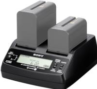 Image du produit Sony Adaptateur/chargeur AC (Chargeur de batterie d'appareil photo)