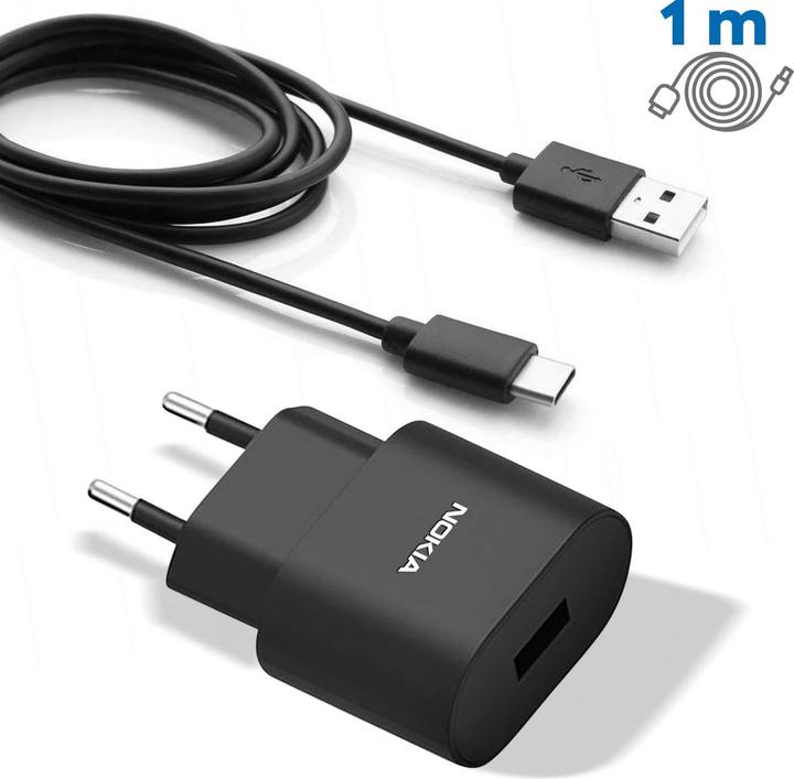 Produktbild Microsoft AC-100E USB-C Fast Charger (18 W)