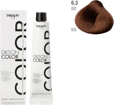 Dikson N 6.3 Tincture