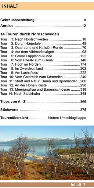 Valori nutrizionali e ingredienti Entdeckertouren mit dem Wohnmobil Schweden (Tedesco, Annegret Rohland, Uwe Rohland, 2023)