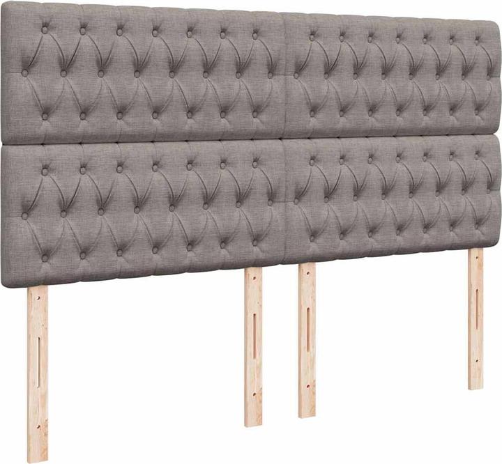 Image du produit vidaXL Boxspringbett (180 x 200 cm)