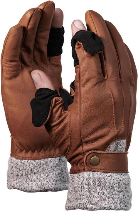 Actual product image Vallerret Gloves Urbex L (Various)