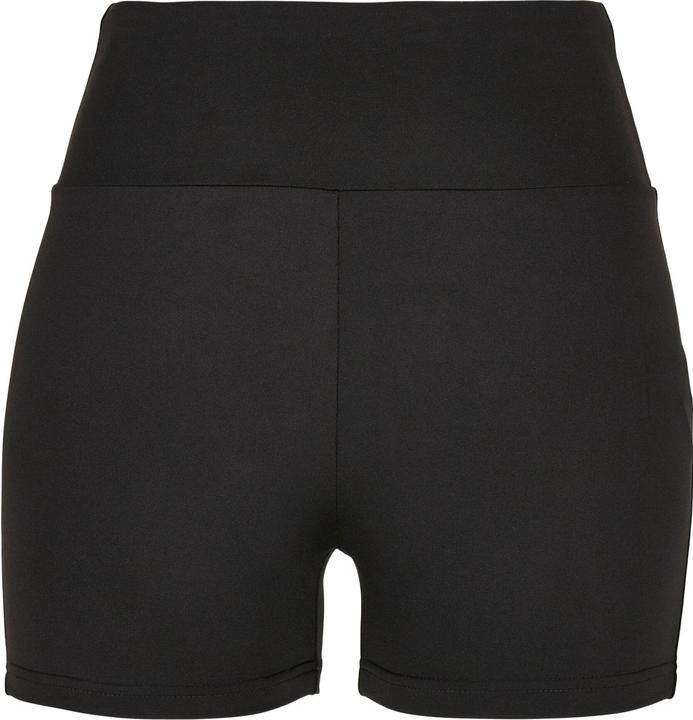 Produktbild Urban Classics Ladies High Waist Short Cycle Hot Pants (S)