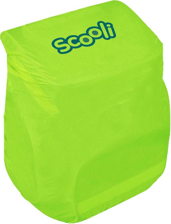 Scooli Housse de pluie pour comptoirs d'école