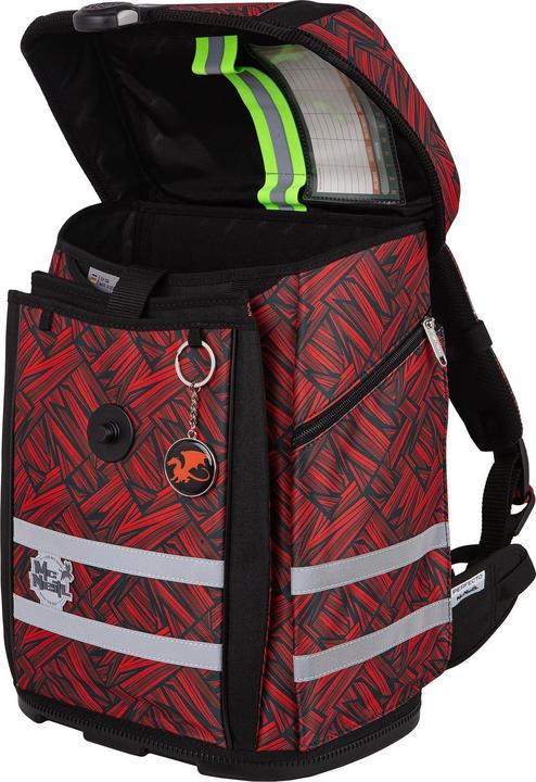 Immagine prodotto Mc Neill Set di zaini Perfecto da 5 pezzi (22 l)