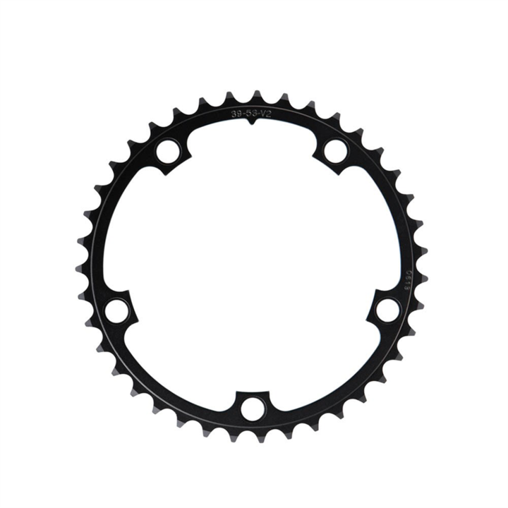 Immagine prodotto Sram Strada 39T V2 130 Alum 3mm (53-39, 48-39) (39)