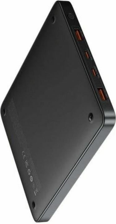 Actual product image Baseus Blade (20000 mAh, 100 W, 74 Wh)