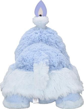 Image du produit Pokémon Greavard Plush - 39 cm (39 cm)