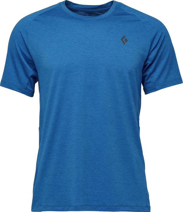 Black Diamond M Lightwire Ss Tech Tee (S)