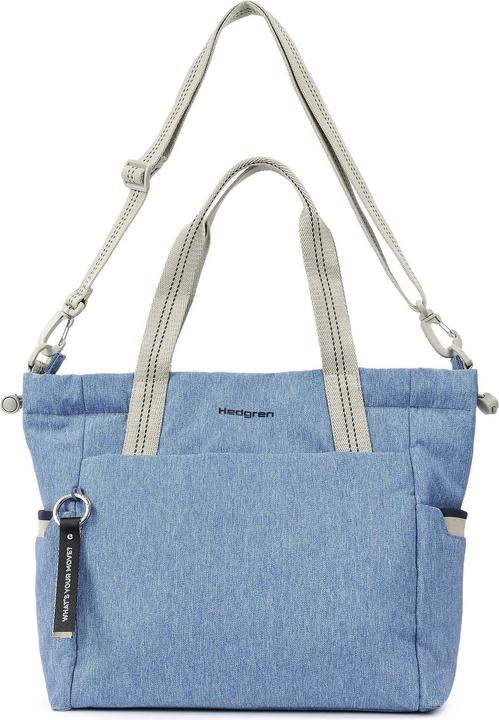 Immagine prodotto Hedgren Cocoon Puffer Tote Bag (14 l)