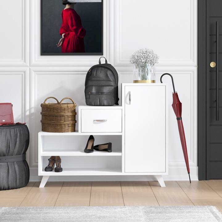 Image du produit Hanah Home Annie (90 x 33 x 77 cm)