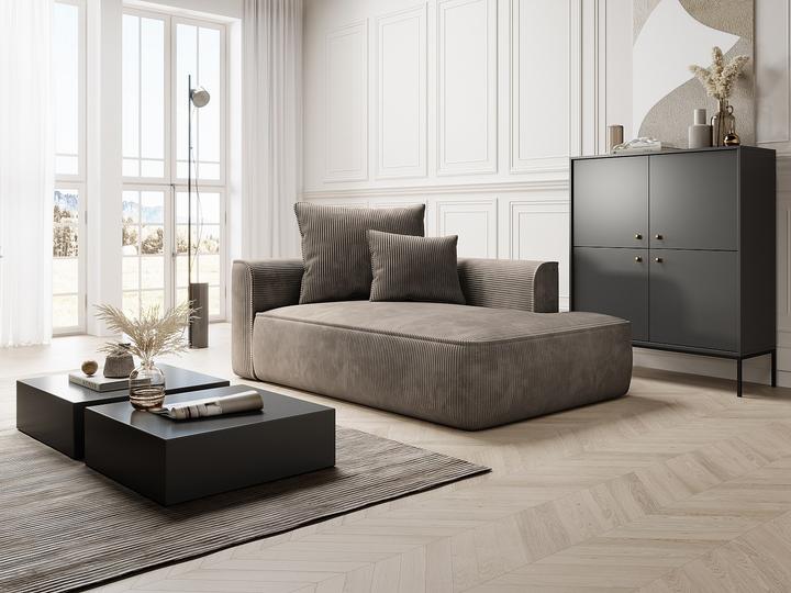 Produktbild Vente-unique Pineta (Recamiere)