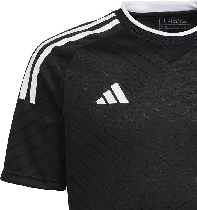 Produktbild adidas Campeon 23 Fussballtrikot Kinder (116)