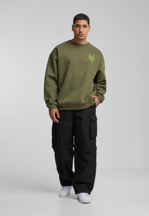 Produktbild Zoo York Zm243-002-1 Skeleton (L)