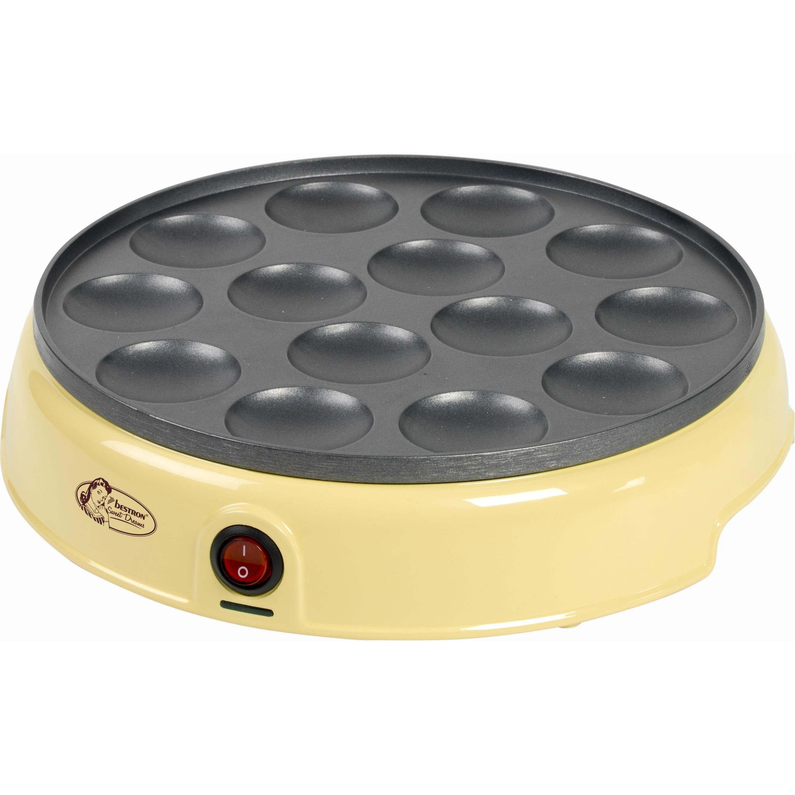 Thumbnail - Bestron Apfm700sd, Fun Kitchen, Gelb