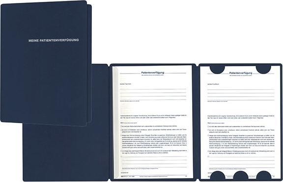 Rnk Éditeur Formulaires de directives anticipées