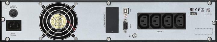 Produktbild APC Easy UPS On-Line SRV (2000 VA, 1600 W, Online-Doppelwandler USV)