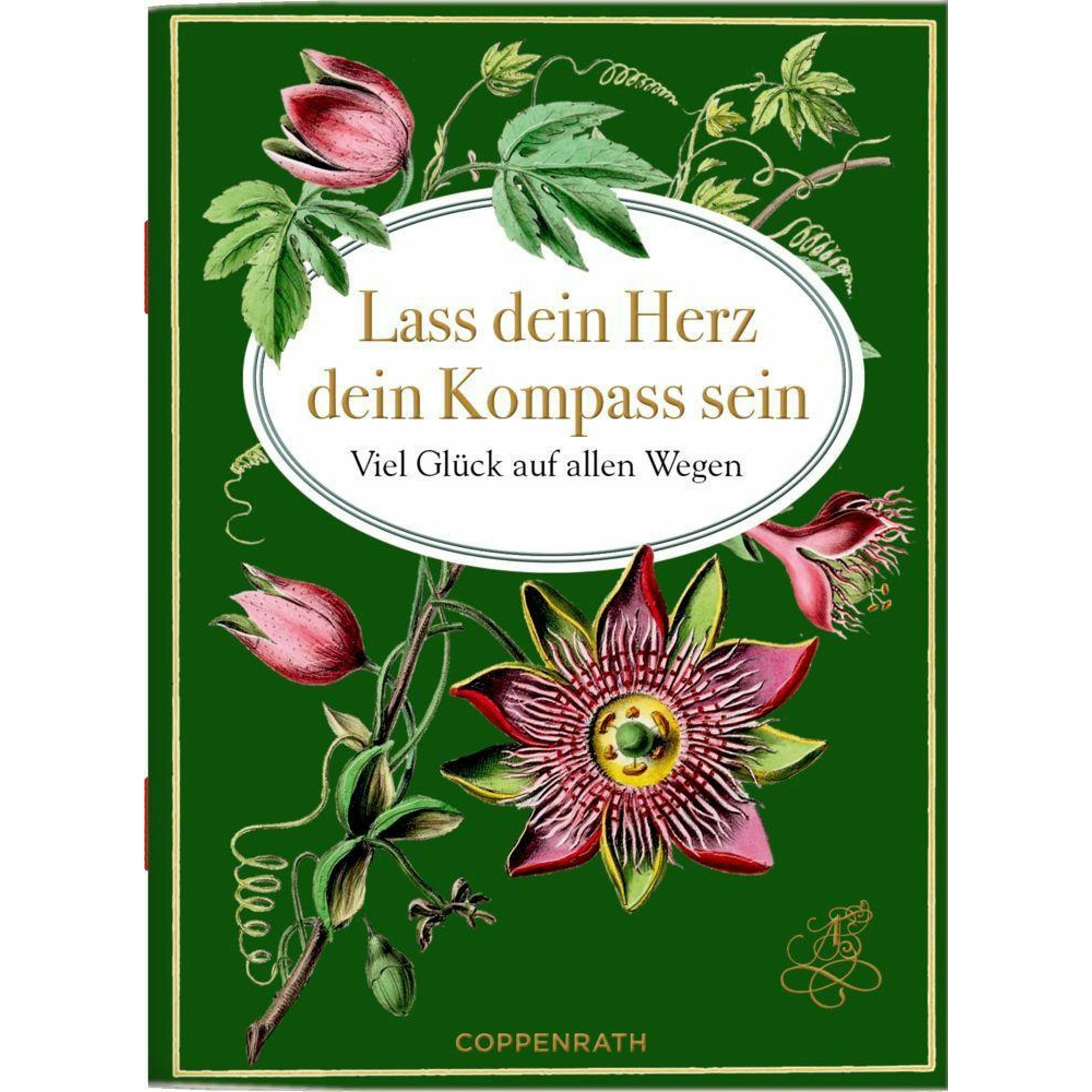 Coppenrath, Kompass