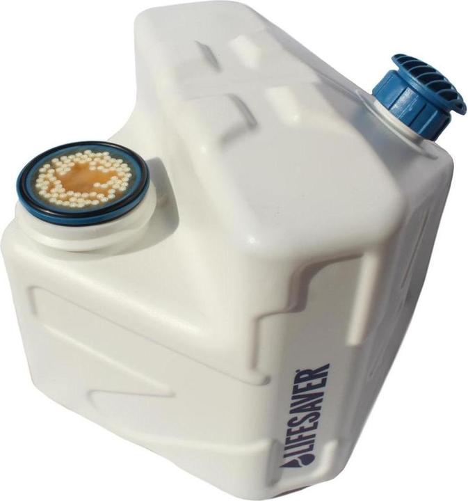Produktbild LifeSaver CUBE Wasserfilter
