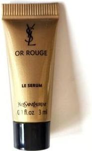 Actual product image Yves Saint Laurent Or Rouge Le S??rum (30 ml)
