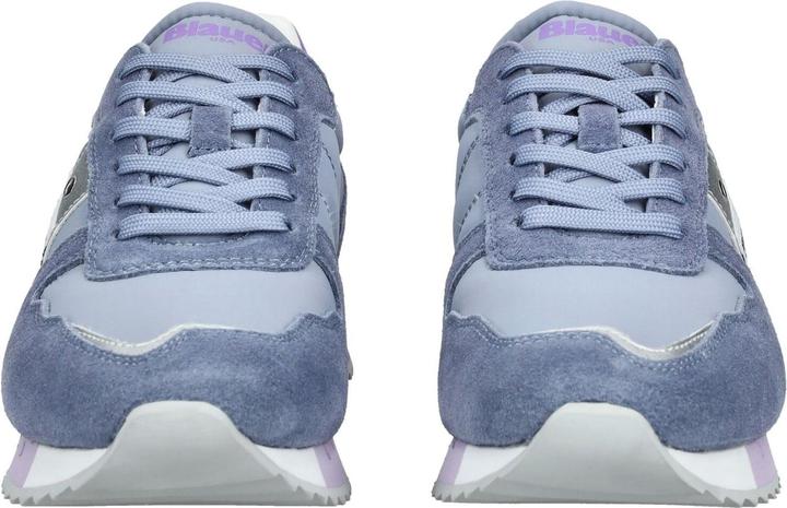 Produktbild Blauer Sneaker (36)