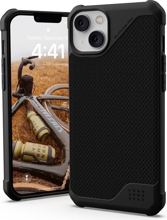 Produktbild UAG Metropolis LT Magsafe Case (Apple iPhone 14 Plus)