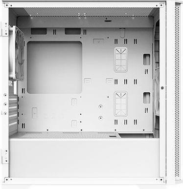 Image du produit Montech Air 1000 Lite blanc (mATX, Mini-ITX, ATX)