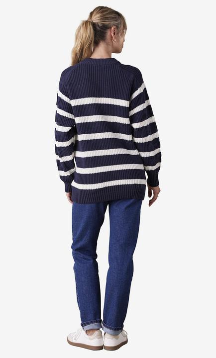 Produktbild Envie de Fraise Matrosenpullover für Schwangerschaft und Stillzeit