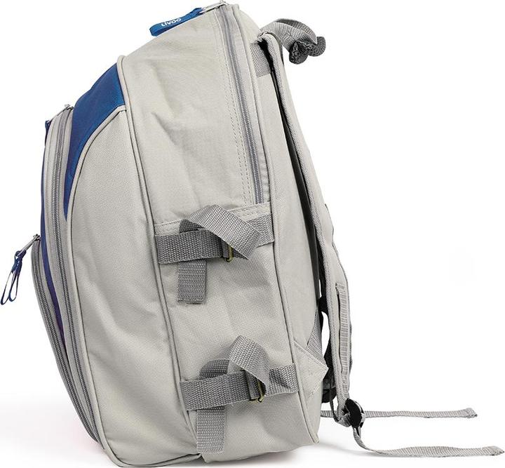 Produktbild Livoo Picknick-Rucksack