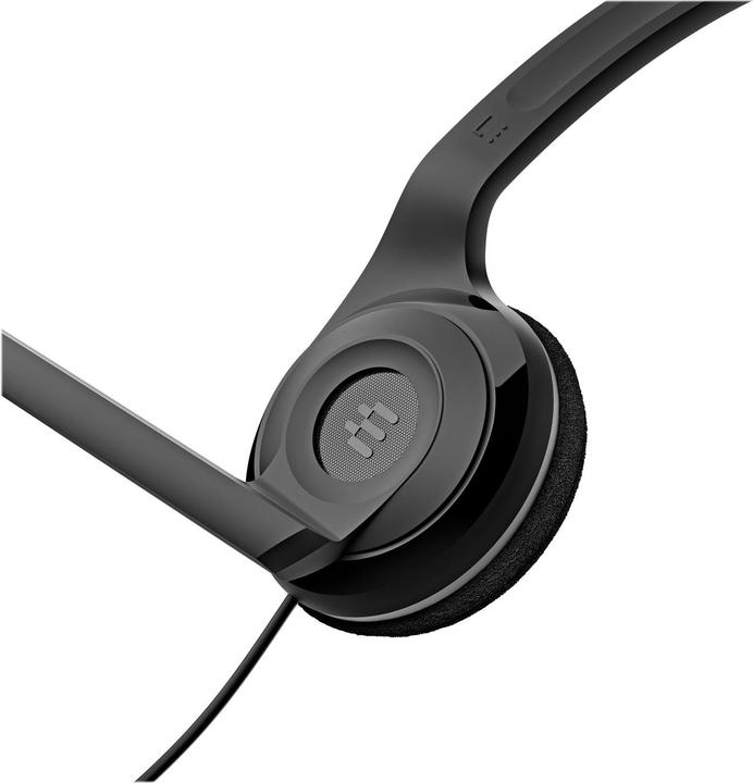 Produktbild EPOS Headset EDU 10 Duo 3.5 mm Klinke (Kabelgebunden)