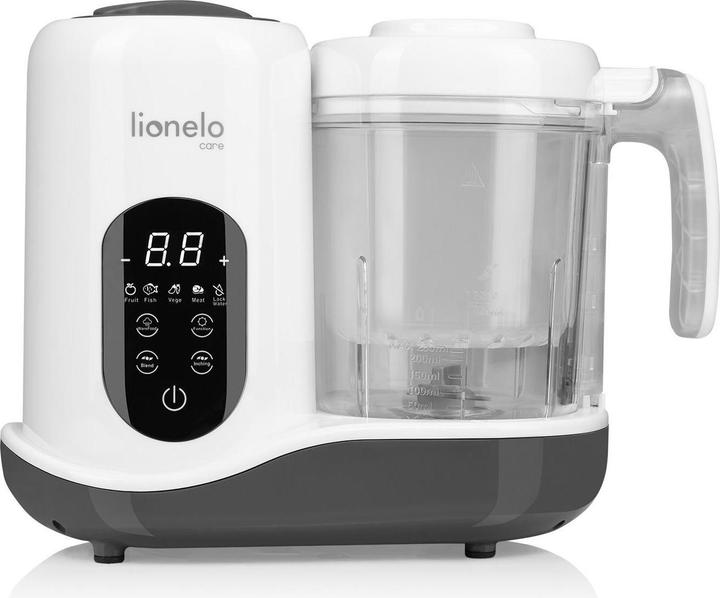 Produktbild Lionelo Mika Plus 3in1