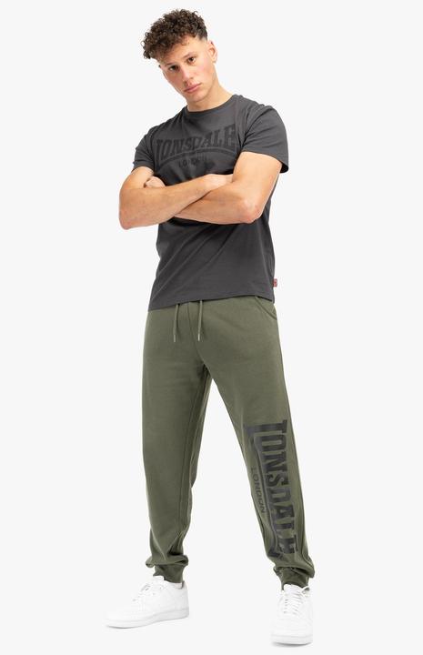 Lonsdale Logo Large (3XL)